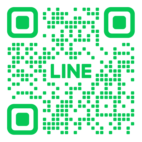 LINE QRコード